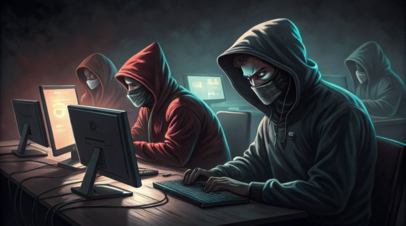 Россиянам напомнили о кибермошенничестве, связанном с цифровыми сервисами