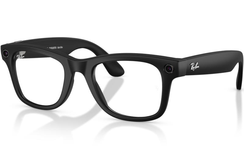 Законы ЕС могут сорвать запуск умных очков M**a с дисплеем