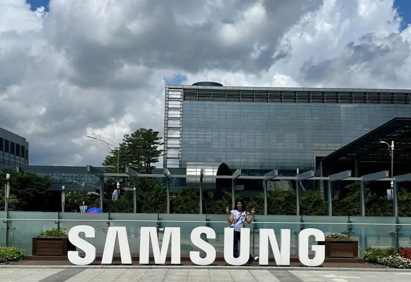 Из-за протестов рабочих производство чипов Samsung моментально упало на 58 %