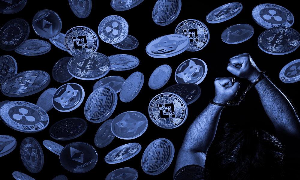 За незаконный майнинг криптовалюты предложат уголовную ответственность с конфискацией имущества