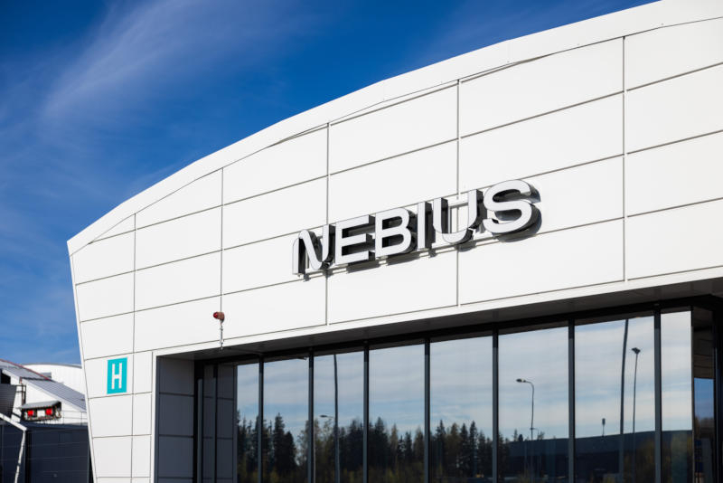 Nebius Аркадия Воложа построит в Финляндии новый ЦОД за $10 миллиардов