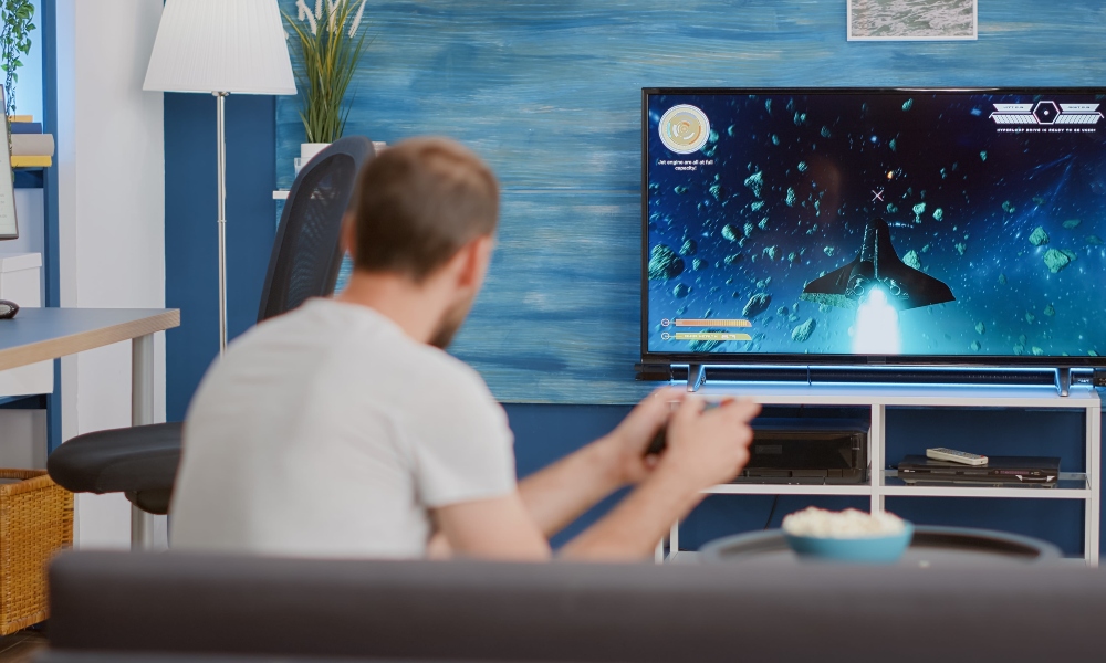 Рекламный рынок Smart TV в России вырос на 30% за год