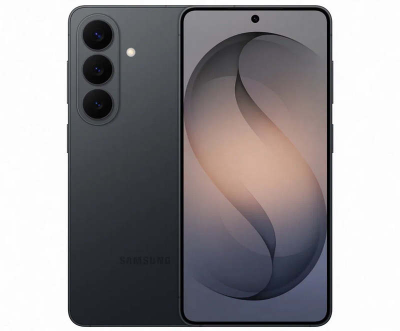 Застой Samsung продолжается: флагманы Galaxy S26 и S26+ получили минимальные улучшения и цену от 90 000 рублей