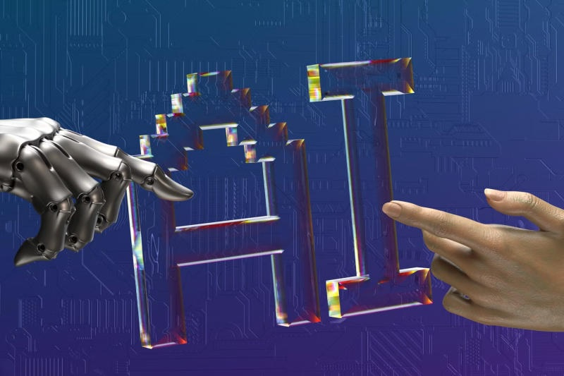 В M**a назревает новая волна увольнений: из-за ИИ могут уволить каждого пятого