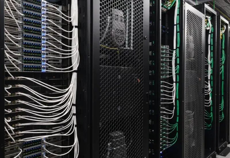 M**a закупит миллионы ИИ-чипов у Nvidia, включая центральные процессоры