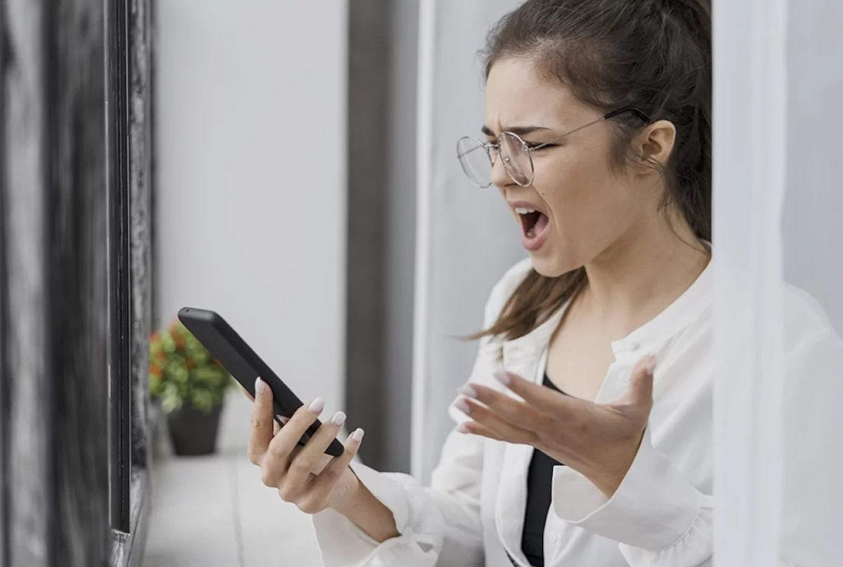 В МВД рассказали, как распознать мошенников во время онлайн-знакомств