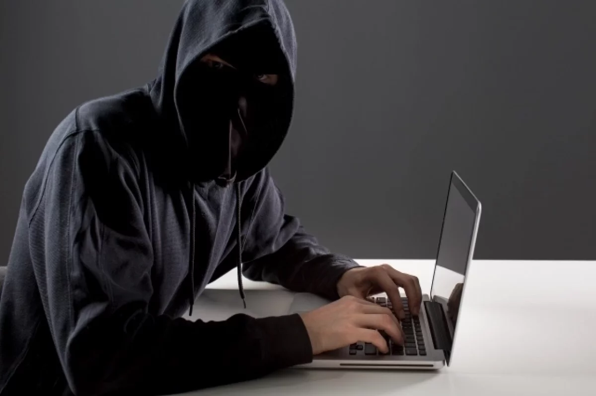 В ЦБ РФ назвали самые популярные фразы кибермошенников