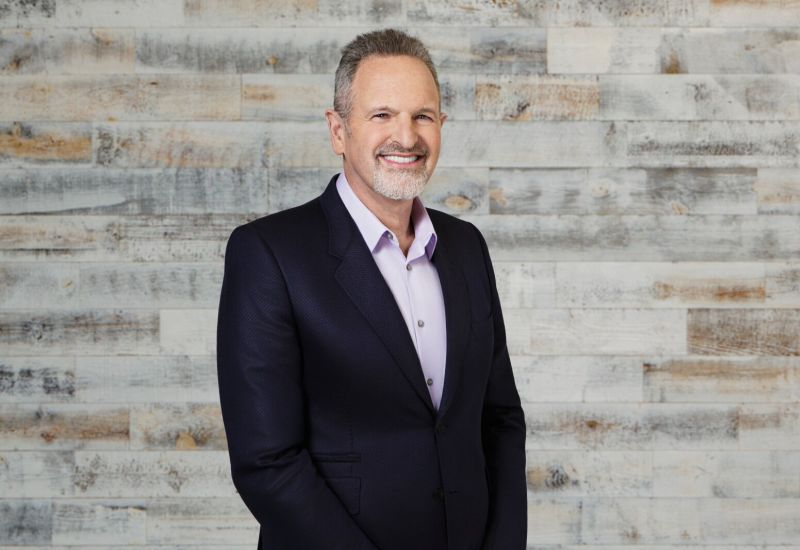 Главе Arm поручат курировать ряд международных проектов SoftBank