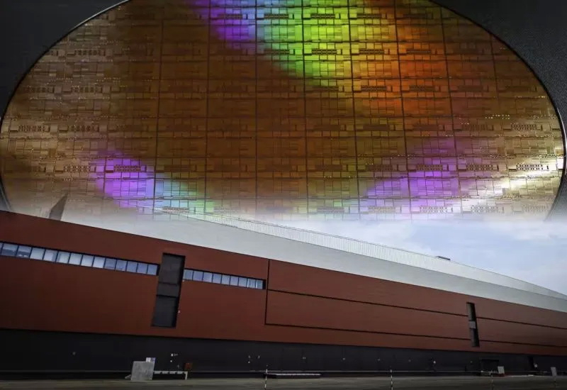 Японская Rapidus начнёт массовое производство 2-нм чипов в 2027 году