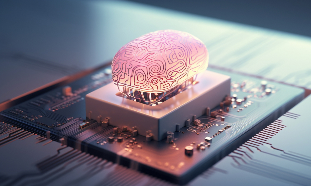 Михаил Мишустин утвердил дорожную карту развития суперкомпьютеров и технологий ИИ в России