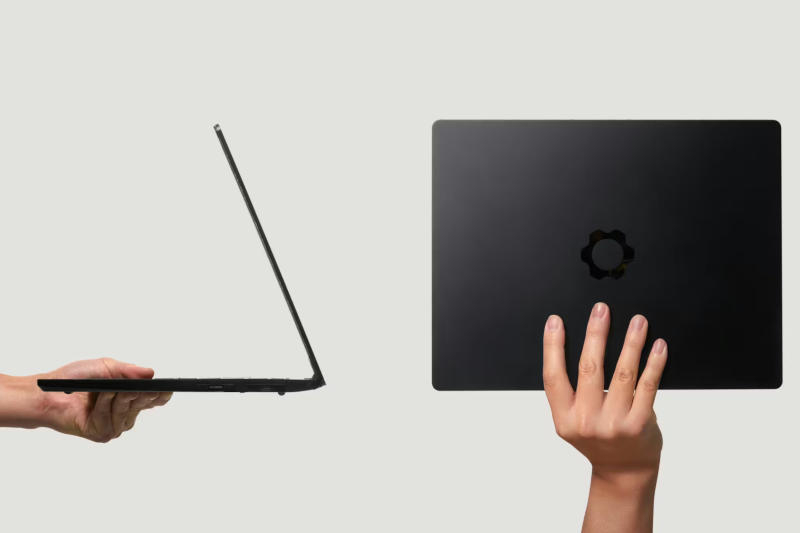 Представлен мощный модульный ноутбук Framework Laptop 13 Pro — «MacBook Pro для пользователей Linux»