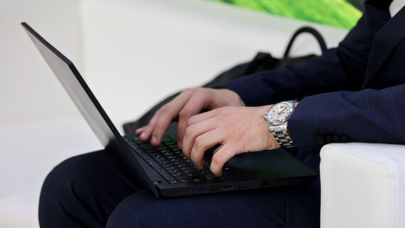 Минцифры предложило ввести обязательную и платную электронную почту для бизнеса