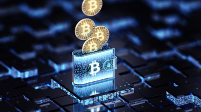 Специалист Припачкин поддержал идею признавать криптовалюту совместно нажитым имуществом