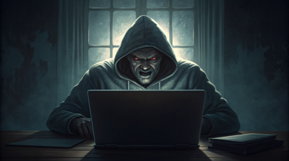 Специалист Рязанов: мошенники могут представиться школьными психологами