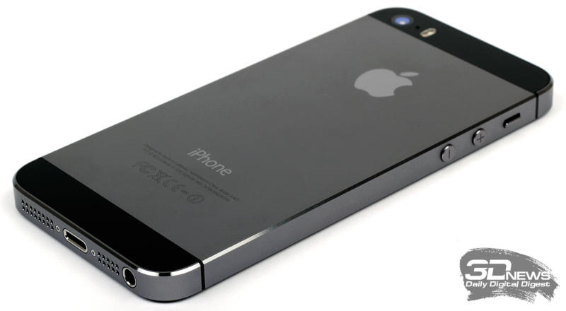 iPhone 5S снова в моде: «ретро-айфоны» набирают популярность у подростков в России