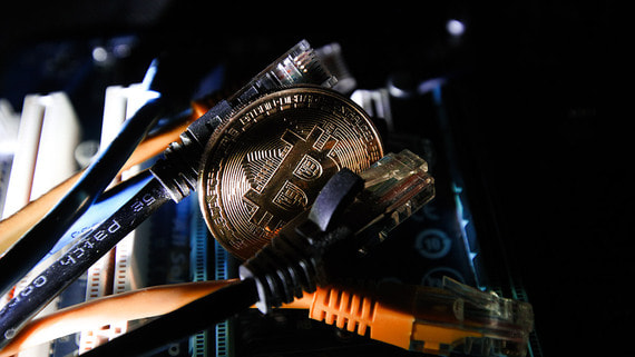 Следственный комитет взялся за криптовалюты