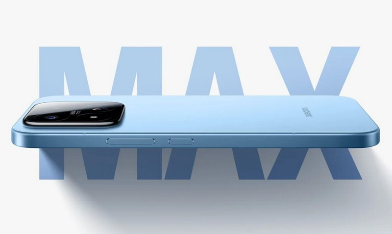 Представлен Xiaomi 17 Max — флагман со Snapdragon 8 Elite Gen 5, камерой на 200 Мп и батареей на 8000 мА⋅ч по цене от $630