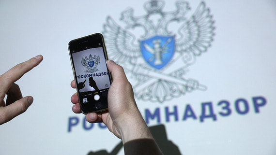 Роскомнадзор раскрыл объем «запрещенной» рекламы в Instagram