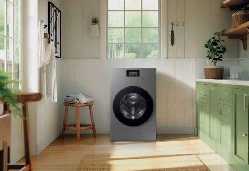 Восстание стиральных машин: программное обновление не позволило клиентам Samsung выстирать одежду