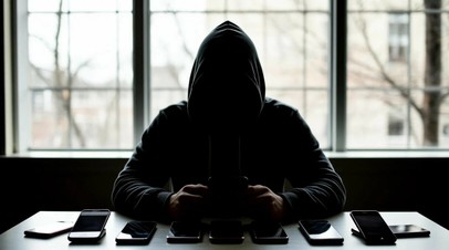 Роскомнадзор ежедневно пресекает около 1,2 млн звонков с подменой номера