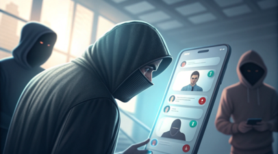 «Прокалываются на мелочах»: как не стать жертвой мошенников в МАХ