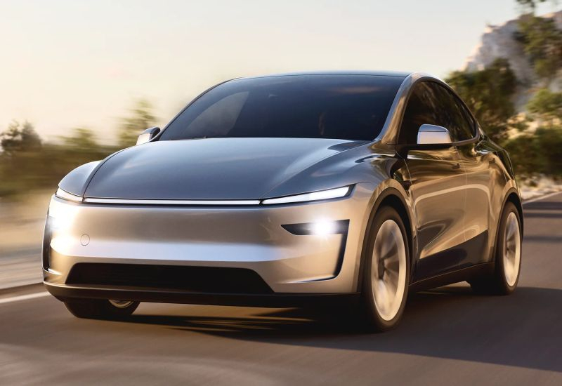 Tesla и SpaceX построят гигантскую фабрику по выпуску ИИ-чипов в Техасе