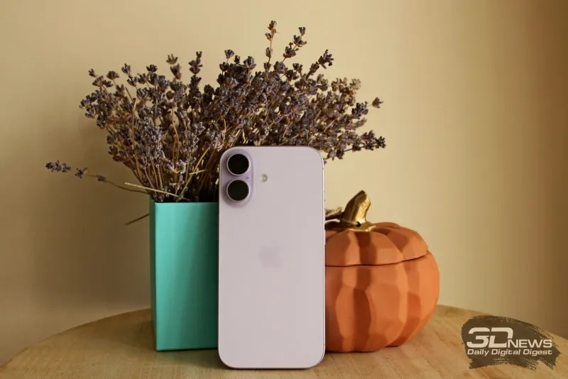 iPhone получил недоделанный Wi-Fi 7 — под новым шильдиком Apple спрятала старый Wi-Fi 6E