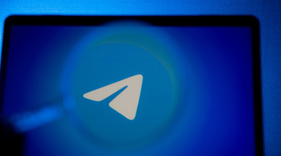 Шадаев заявил о замедлении в загрузке тяжёлых файлов в Telegram