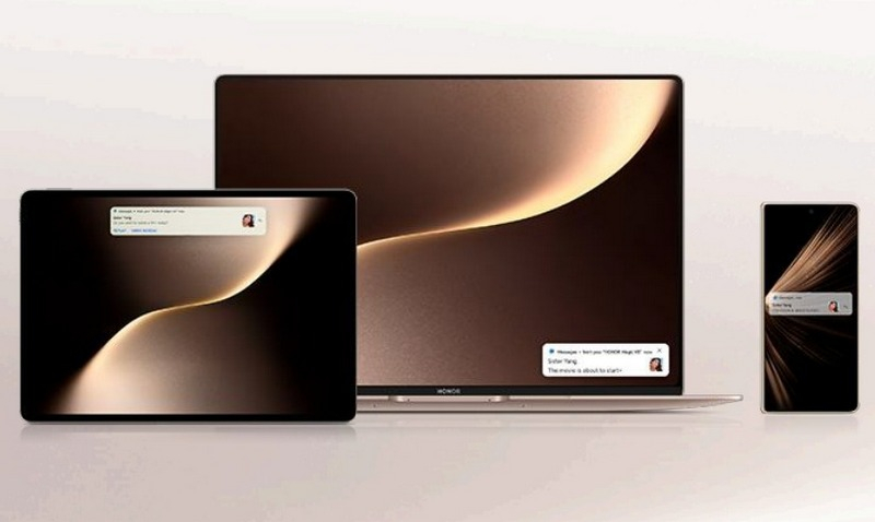 Пять причин выбрать ноутбук HONOR MagicBook Art 14 2025