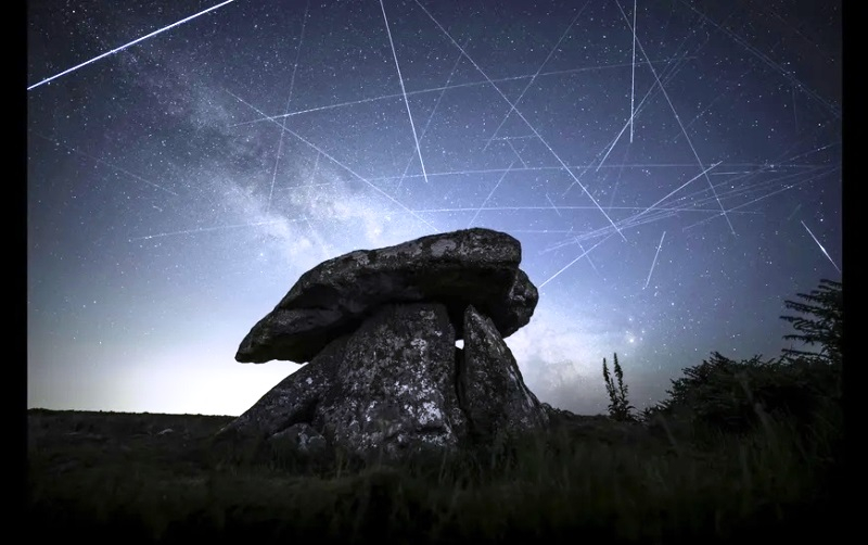 «Уничтожение наследия человечества», — астрономы протестуют против дата-центров и зеркал в космосе