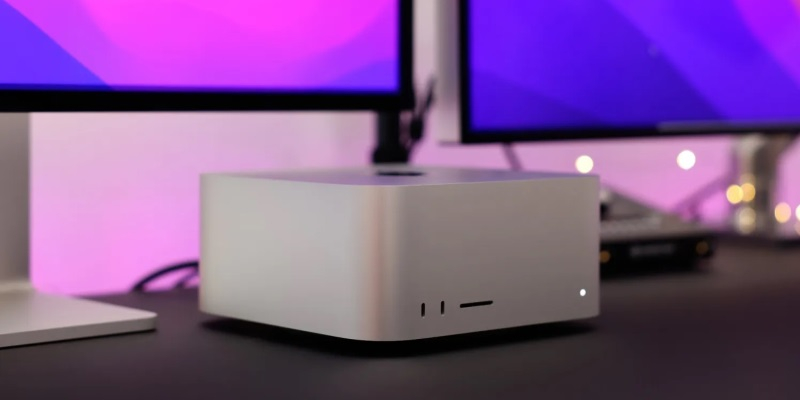 Apple распродала все Mac Studio с 256 Гбайт оперативки — сроки доставки растянулись до 4–5 месяцев