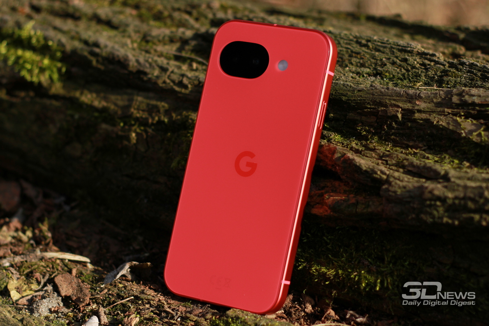 Обзор смартфона Google Pixel 10a: Google, где изменения?