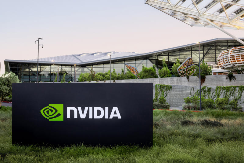 Nvidia раскрыла свежие планы — в 2027 году появится Rubin Ultra, а на 2028 год запланирована Feynman
