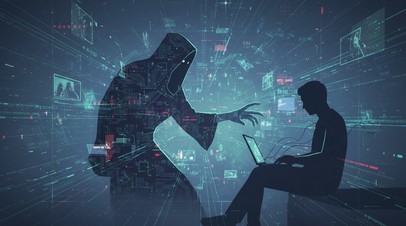 Киберэксперт Кокунцыков: мошенники всё чаще прибегают к «тихим» атакам