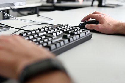 В Роскомнадзоре сообщили о сотнях заблокированных фишинговых сайтах