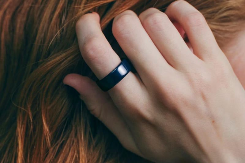 Смарт-кольца поумнеют: Oura поглотит разработчика жестовых интерфейсов
