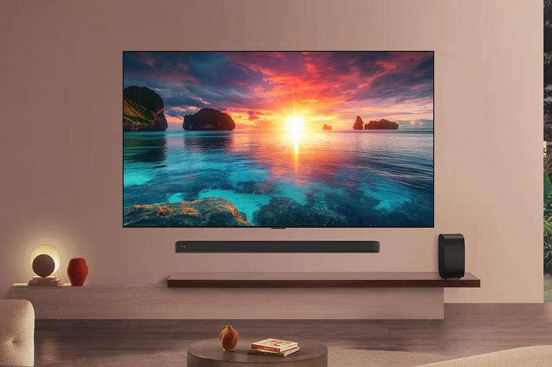 LG опровергла слухи о продаже ТВ-бизнеса китайской Hisense