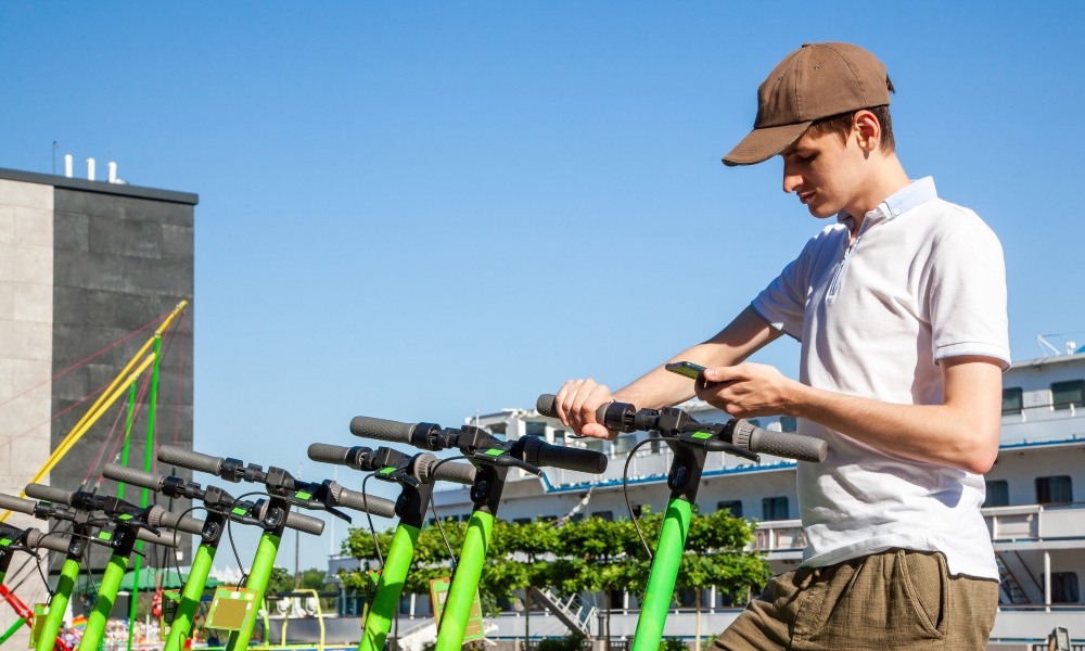 «Яндекс Go», Whoosh и «Юрент» готовятся к интеграции с порталом «Госуслуги»