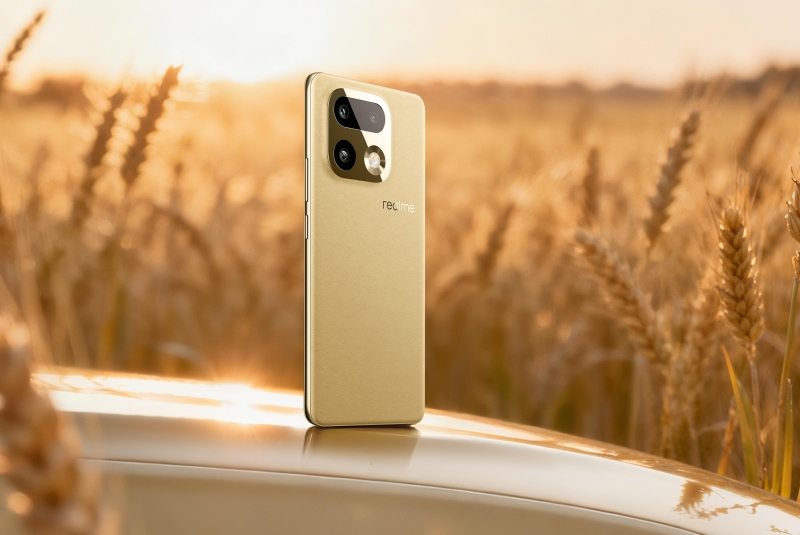 Смартфоны Realme 16 Pro и Realme 16 Pro+ поступили в продажу в России — от 39 тыс. рублей