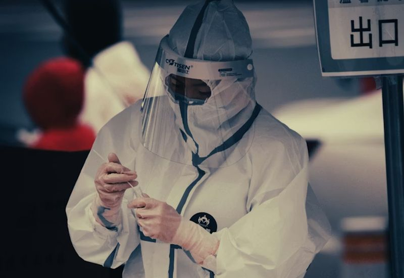 ИИ, квантовые компьютеры и космос: Китай обозначил технологические приоритеты новой пятилетки