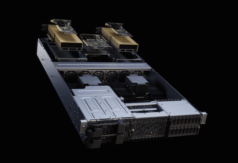 Foxconn рассчитывает на рекордную выручку благодаря буму ИИ