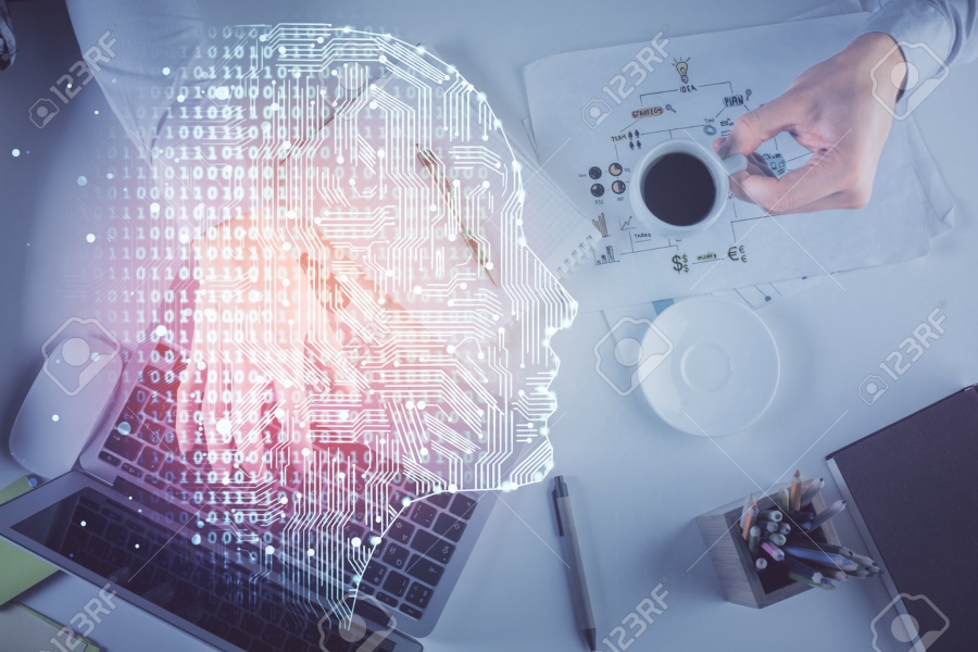 Минцифры предложило запретить манипулирование пользователями с помощью ИИ