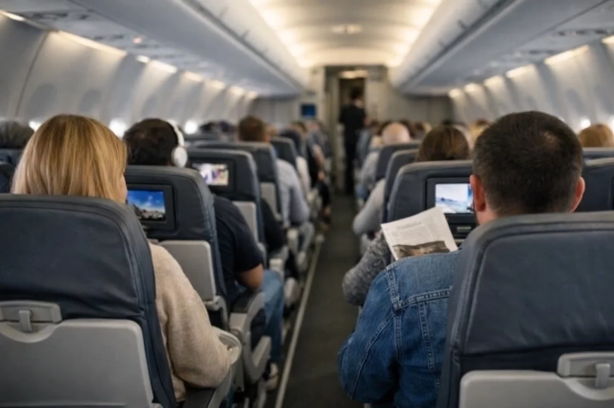 В «Ростехе» заявили, что систему бронирования Leonardo восстановили