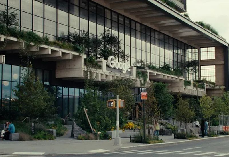 Глава Google может получить до $692 млн, но лишь в случае успеха беспилотных такси Waymo