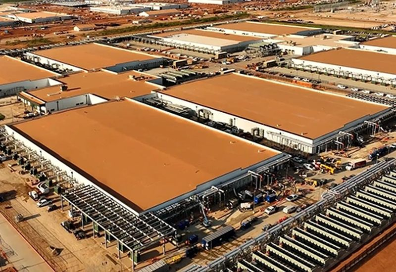 Microsoft приберёт к рукам ЦОД почти на 1 ГВт в Техасе, который не осилили построить Oracle и OpenAI