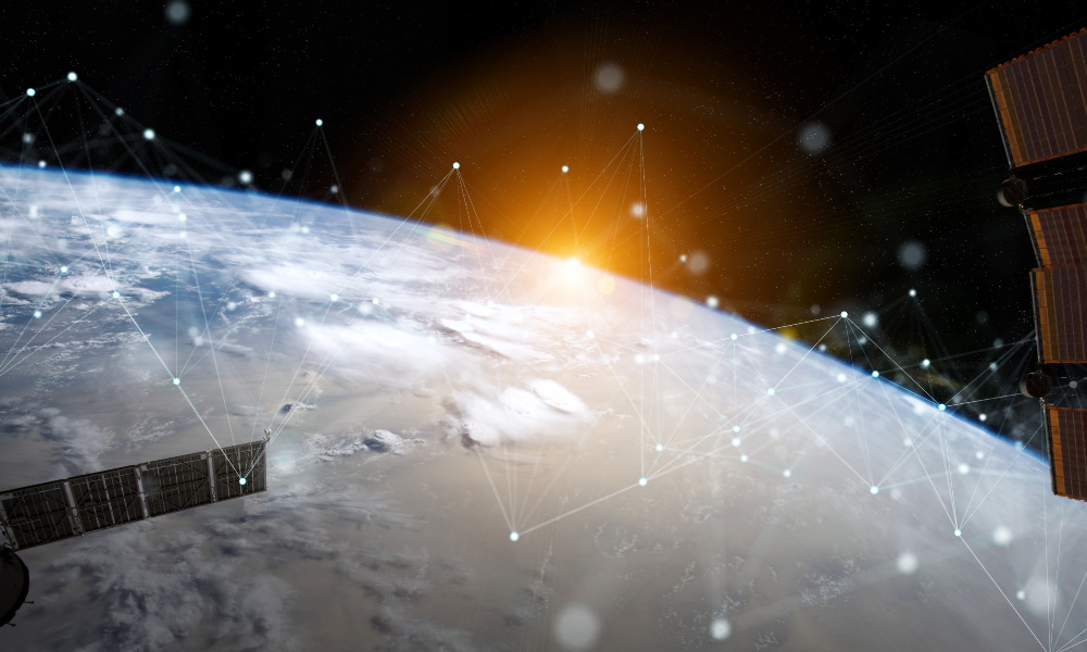 9 млрд долларов за Globalstar: Amazon бросает вызов Starlink