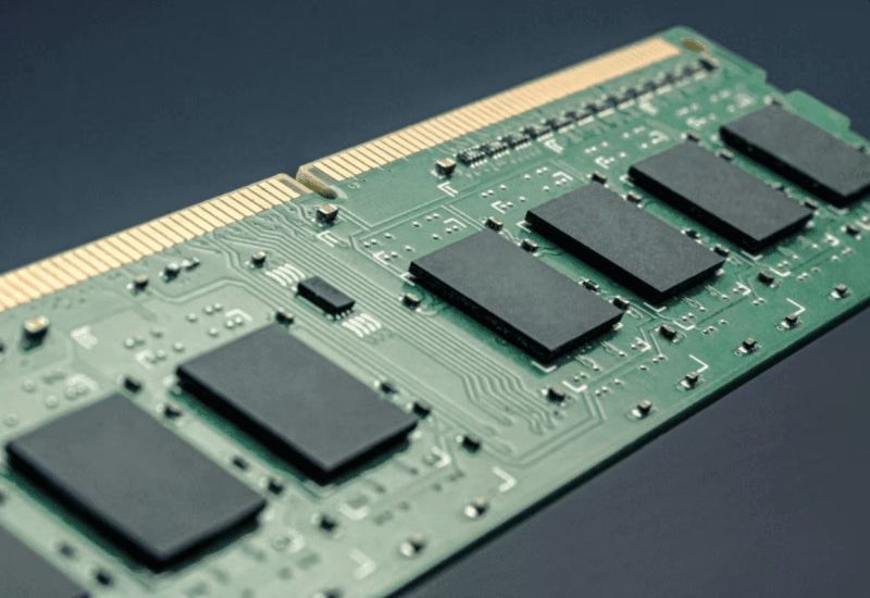 HP готовится к затяжному кризису на рынке памяти — поставки ПК рухнут более чем на 10 % по итогам года