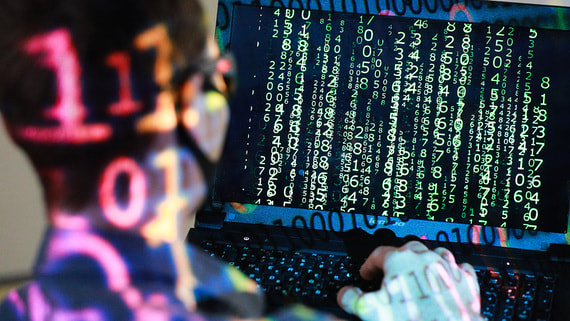 Вклад отрасли кибербезопасности в российский ВВП составил 2%