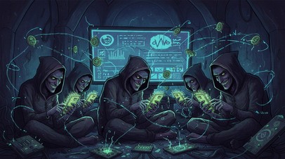 IT-эксперт высказался о новой схеме мошенничества с «возвратом» переплат за ЖКУ